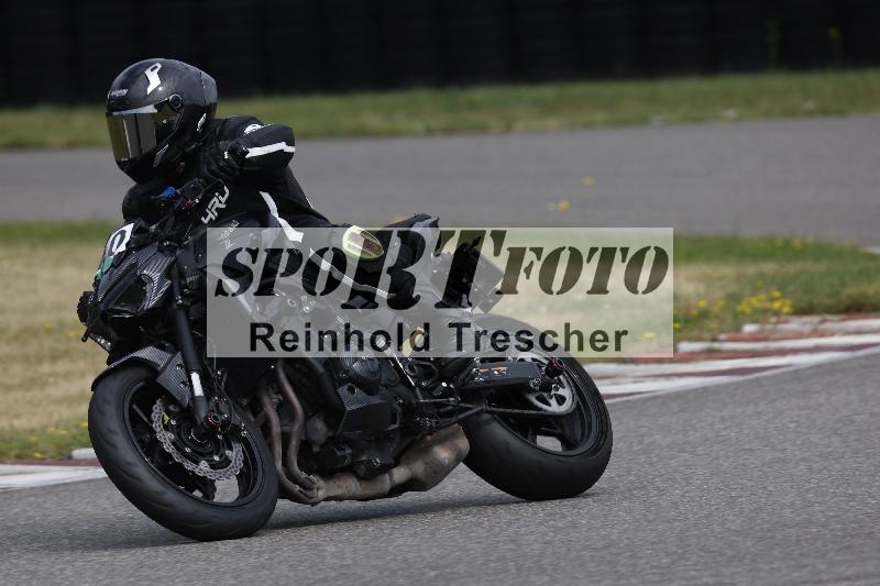 /19 06.06.2026  TZ Motorsport ADR/Gruppe gruen/40
